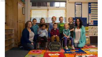 Living Way Preschool