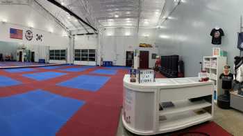 U.S. World Class Taekwondo-Sandy