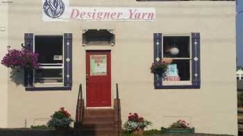 Designer Yarn