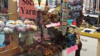 Designer Yarn