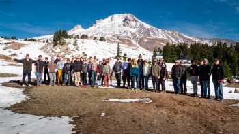 Wy'East Mountain Academy