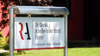 Dr. Gorski, Scheibe-In der Stroth, Piotter, Rechtsanwälte, Notare, Fachanwälte