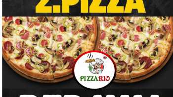 Pizza Rio & Cafe