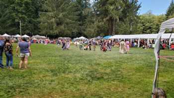 Siletz Tribal Community Center