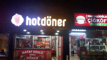 Hot döner Manavgat