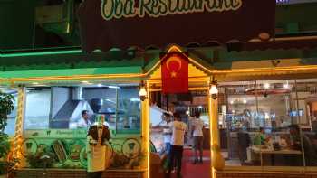 Manavgat Oba Restaurant