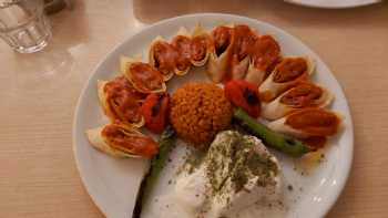 Manavgat Oba Restaurant