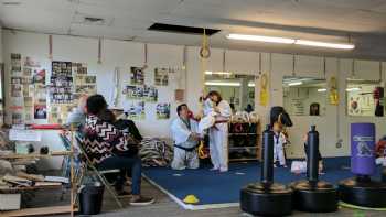 Eastern Oregon Family Tae Kwon Do