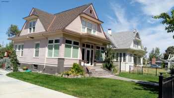 Stanfield Main Street Historic District