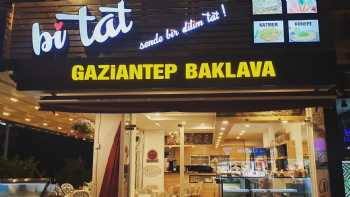 BITAT GAZİANTEP BAKLAVA MANAVGAT