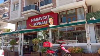 MANAVGAT SOFRASI