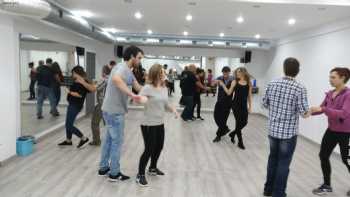 En Clave Estudio de baile