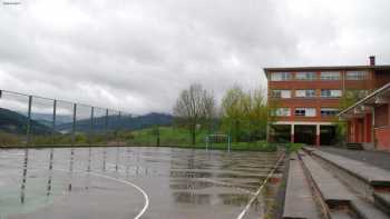 Instituto de Enseñanza Secundaria J.M.Iparragirre