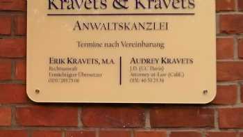 Anwaltskanzlei | Kravets & Kravets | Law Offices