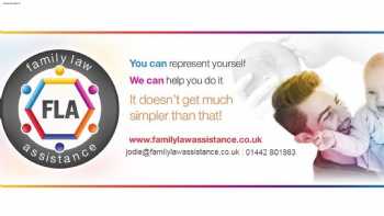 Family Law Assistance