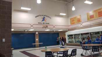 Umatilla High School