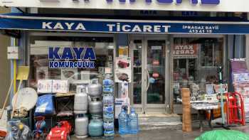 KAYA TİCARET