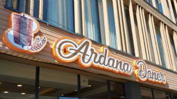 ARDANA DÖNER