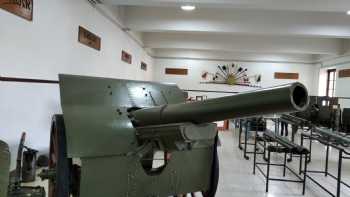 Artillery Academy