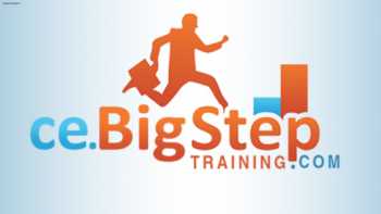 Big Step Training