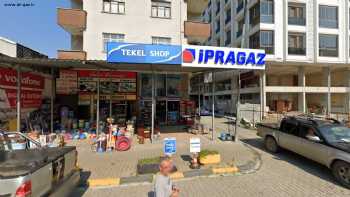 İpragaz