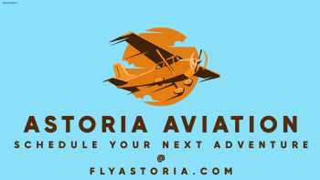 Astoria Aviation