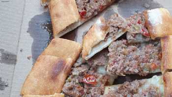 Livane Pide & Lahmacun