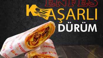 Şavşat HOT Döner