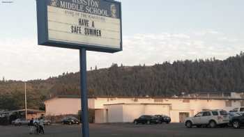 Winston Middle School