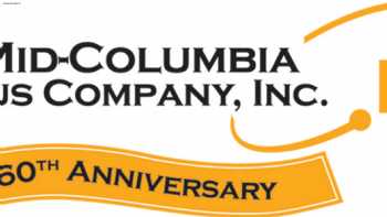 Mid Columbia Bus Company