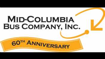 Mid Columbia Bus Company