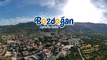 Bozdoğan Belediyesi