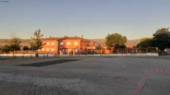 CEIP Elena Fortún