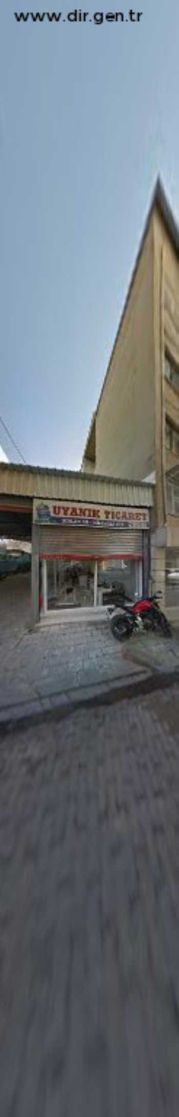 Şırlan su, Uyanık Ticaret