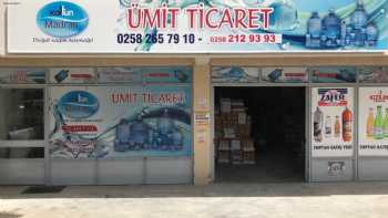 Ümit Ticaret - Kaltun Madran Su