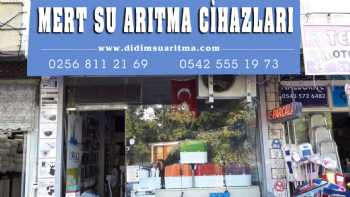 Mert Su Arıtma Cihazları