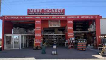 MERT TİCARET