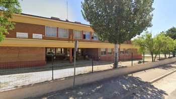 Colegio Rural Agrupado Ayllón