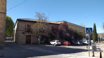 Centro Asociado a la UNED en Segovia