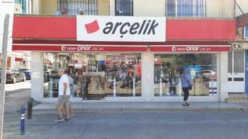 Arçelik Didim Çınar Şirketi