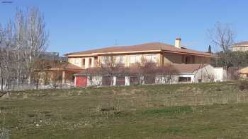 CEIP Nueva Segovia