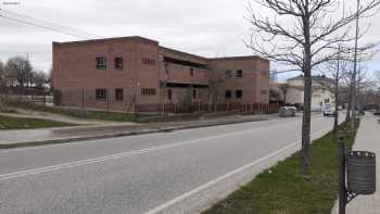 Colegio Cooperativa Alcázar de Segovia