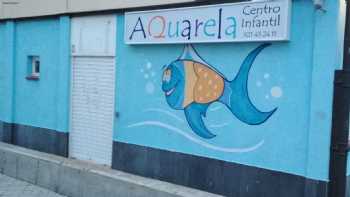 CENTRO INFANTIL AQUARELA