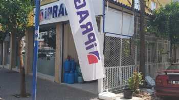 İpragaz Bayii Aydıngaz Ticaret