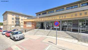 Escuela Municipal de Música y Danza de Segovia