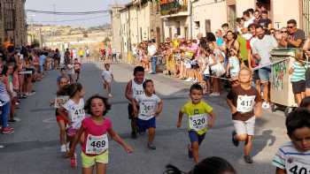 ACDVC - Asociación Cultural Deportiva Virgen del Castillo