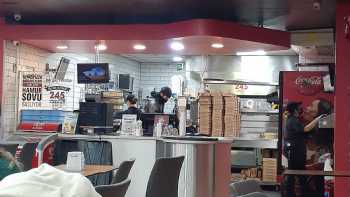 Domino's Pizza Nazilli