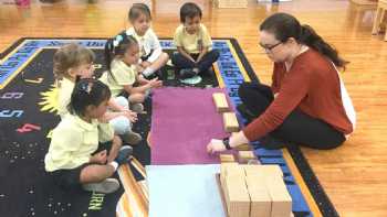 Princeton Montessori Academy - Preschool, Child & Day-Care Center