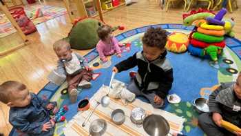 Princeton Montessori Academy - Preschool, Child & Day-Care Center