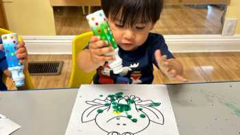 Princeton Montessori Academy - Preschool, Child & Day-Care Center